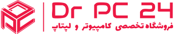 دکتر پی سی 24 | فروش کامپیوتر و پردازنده و کارت گرافیک